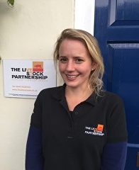 Sarah Mortimer BVetMed MRCVS